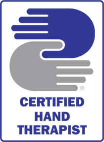 Certified Hand Therapist — CHT