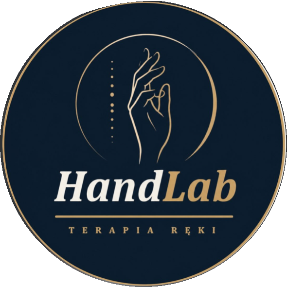 HandLab — Marta Siekierska